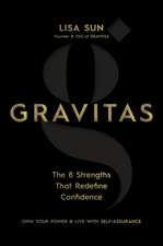 Gravitas