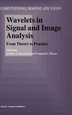 Wavelets in Signal and Image Analysis