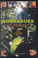 Nouragues