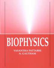 Biophysics