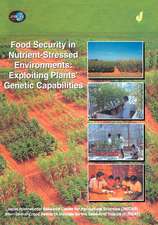 Food Security in Nutrient-Stressed Environments: Exploiting Plants’ Genetic Capabilities