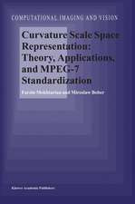 Curvature Scale Space Representation: Theory, Applications, and MPEG-7 Standardization