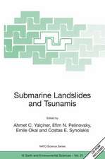 Submarine Landslides and Tsunamis