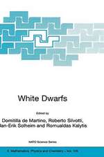 White Dwarfs