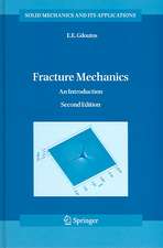 Fracture Mechanics: An Introduction