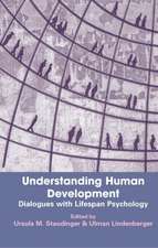 Understanding Human Development