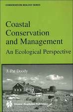 Coastal Conservation and Management: An Ecological Perspective