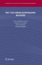 The 1755 Lisbon Earthquake: Revisited