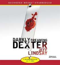 Darkly Dreaming Dexter