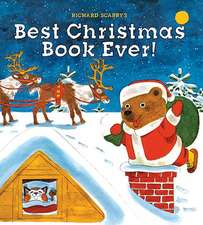 Richard Scarry's Best Christmas Book Ever!