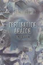 Destination Amazon