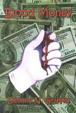 BLOOD MONEY