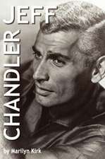 Jeff Chandler