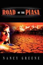 ROAD OF THE PIASA