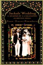 Jackals' Wedding