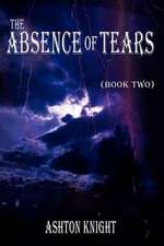 The Absence of Tears