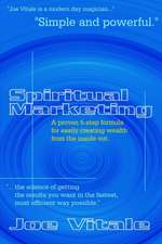 Spiritual Marketing