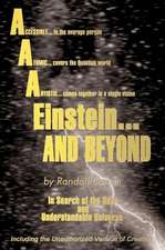 AAA* Einstein . . . And Beyond