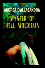 Master Of Hell Mountain