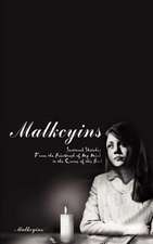 Malkcyins