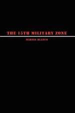 The 15th Military Zone