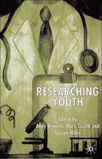 Researching Youth