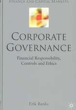 Corporate Governance