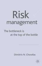 Management Risk