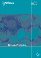 Financial Statistics No 515 March 2005