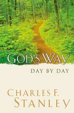 God's Way Day By Day