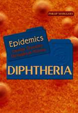 Diptheria