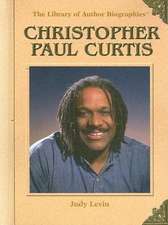 Christopher Paul Curtis