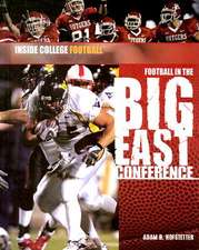 Football in the Big East Conference