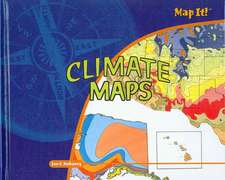 Climate Maps