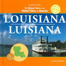 Louisiana/Luisiana