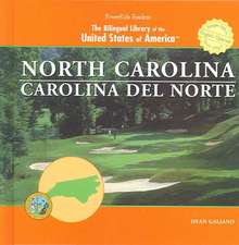 North Carolina/Carolina del Norte