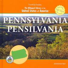 Pennsylvania/Pensilvania