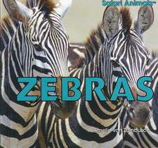 Zebras