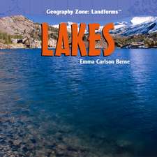 Lakes