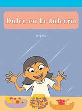 Dulce En La Dulcer-A