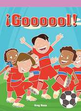 Goooool