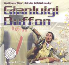 Gianluigi Buffon