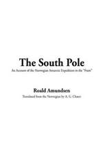 The South Pole