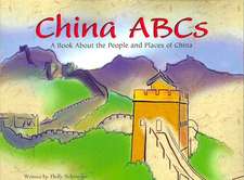 China ABCs