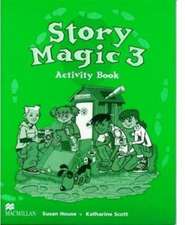 Story Magic 3