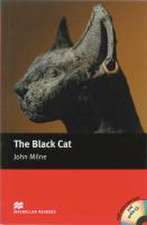 Macmillan Readers Black Cat The Elementary Pack