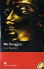 Plowright, P: Macmillan Readers Smuggler The Intermediate Pa