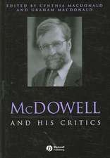 McDowell