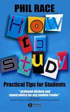 How to Study – Practical Tips for University Students