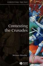 Contesting Crusades